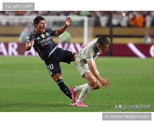 马赛连续四场不胜创尴尬纪录 球队攻防两端均出现明显问题