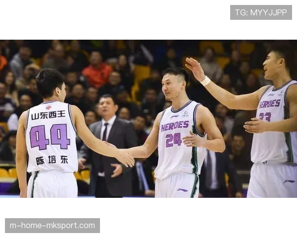 广东男篮外援体系亟待调整 萨林杰状态起伏成隐患